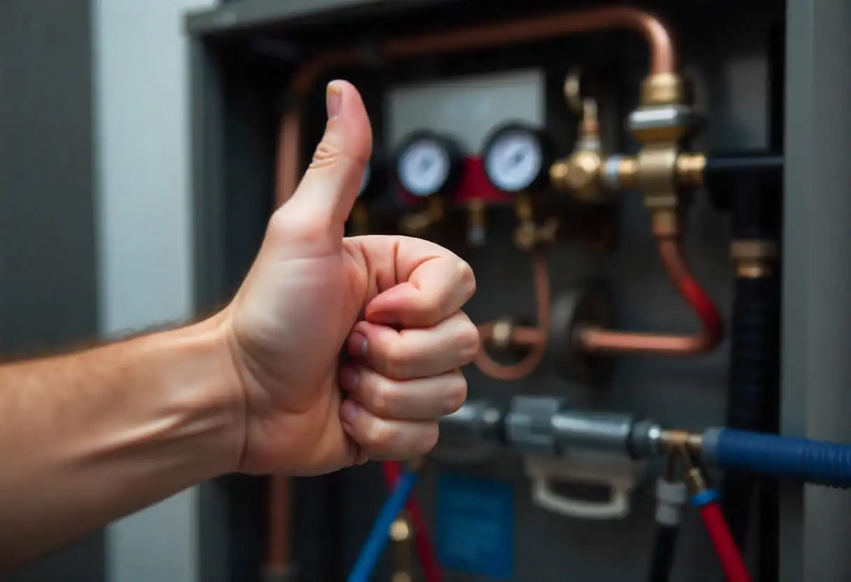Emergency HVAC services and installations in Pocono Summit, PA