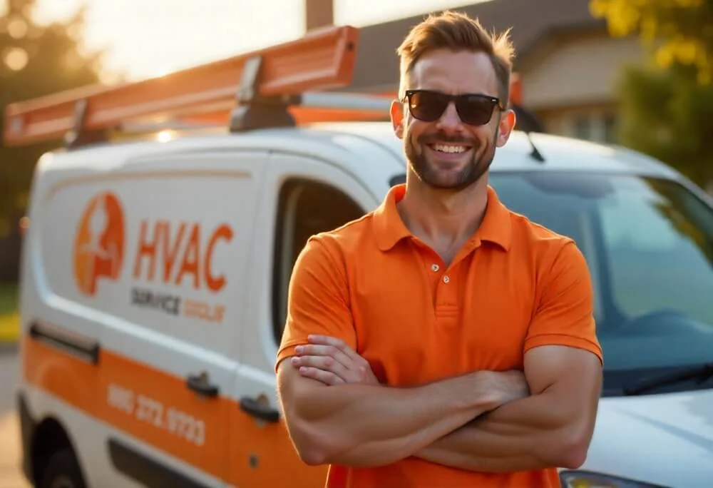 Professional HVAC repair and installation services in Pocono Summit, PA